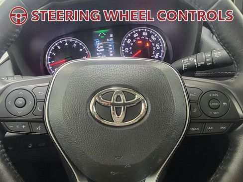 Certified 2020 Toyota RAV4 XLE Premium AWD/4WD image 19