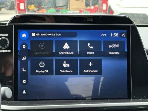 New 2026 Subaru Outback Touring XT image 14