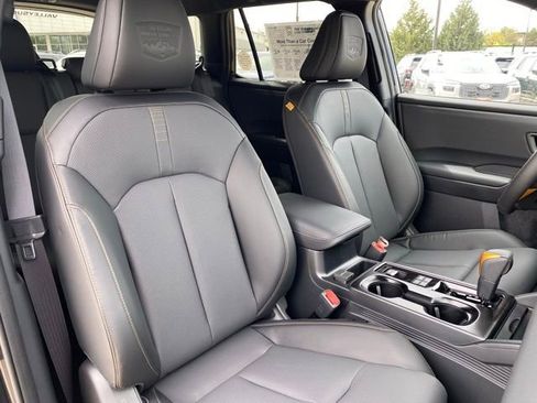 New 2026 Subaru Outback Wilderness AWD/4WD image 9