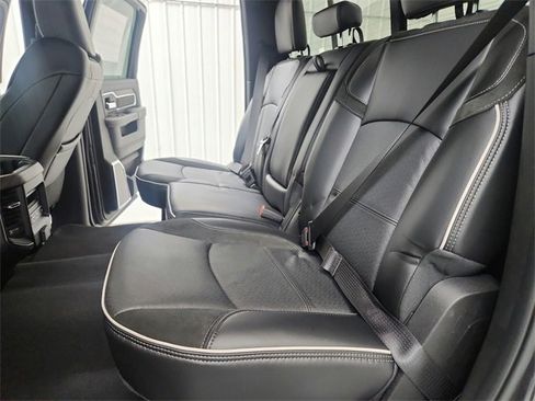 New 2026 RAM 2500 Laramie image 37