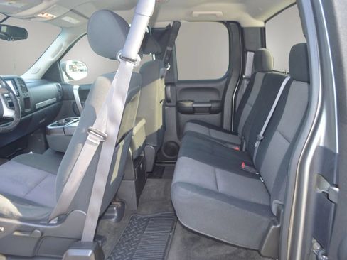 Used 2013 GMC Sierra 1500 SLE w/ Power Tech Package AWD/4WD image 14