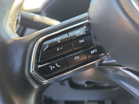 Used 2025 MAZDA CX-90 3.3 Turbo w/ Premium Sport Pkg image 32