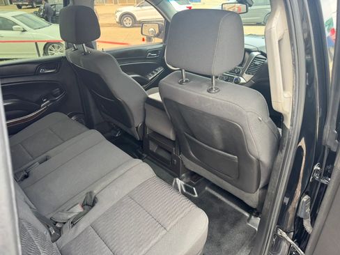 Used 2015 Chevrolet Tahoe 4WD image 27