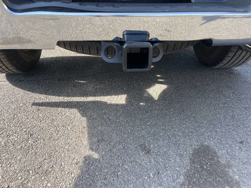 Used 2015 Chevrolet Silverado 1500 LT w/ All Star Edition image 9