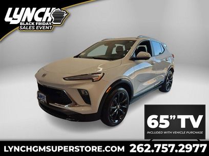 Used 2024 Buick Encore GX Sport Touring w/ Experience Buick Package