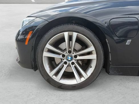 Used 2017 BMW 330e RWD image 23