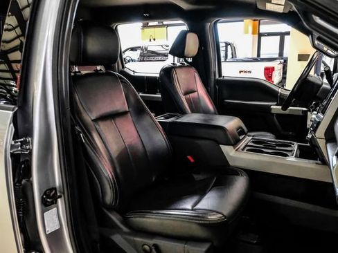 Used 2022 Ford F250 Lariat w/ Lariat Value Package image 33