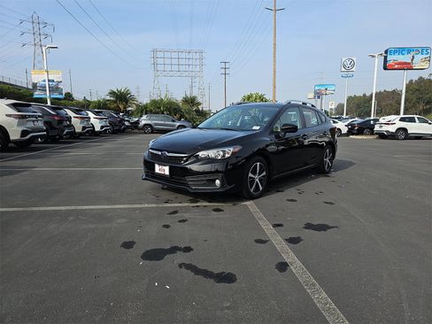 Used 2023 Subaru Impreza Premium image 3