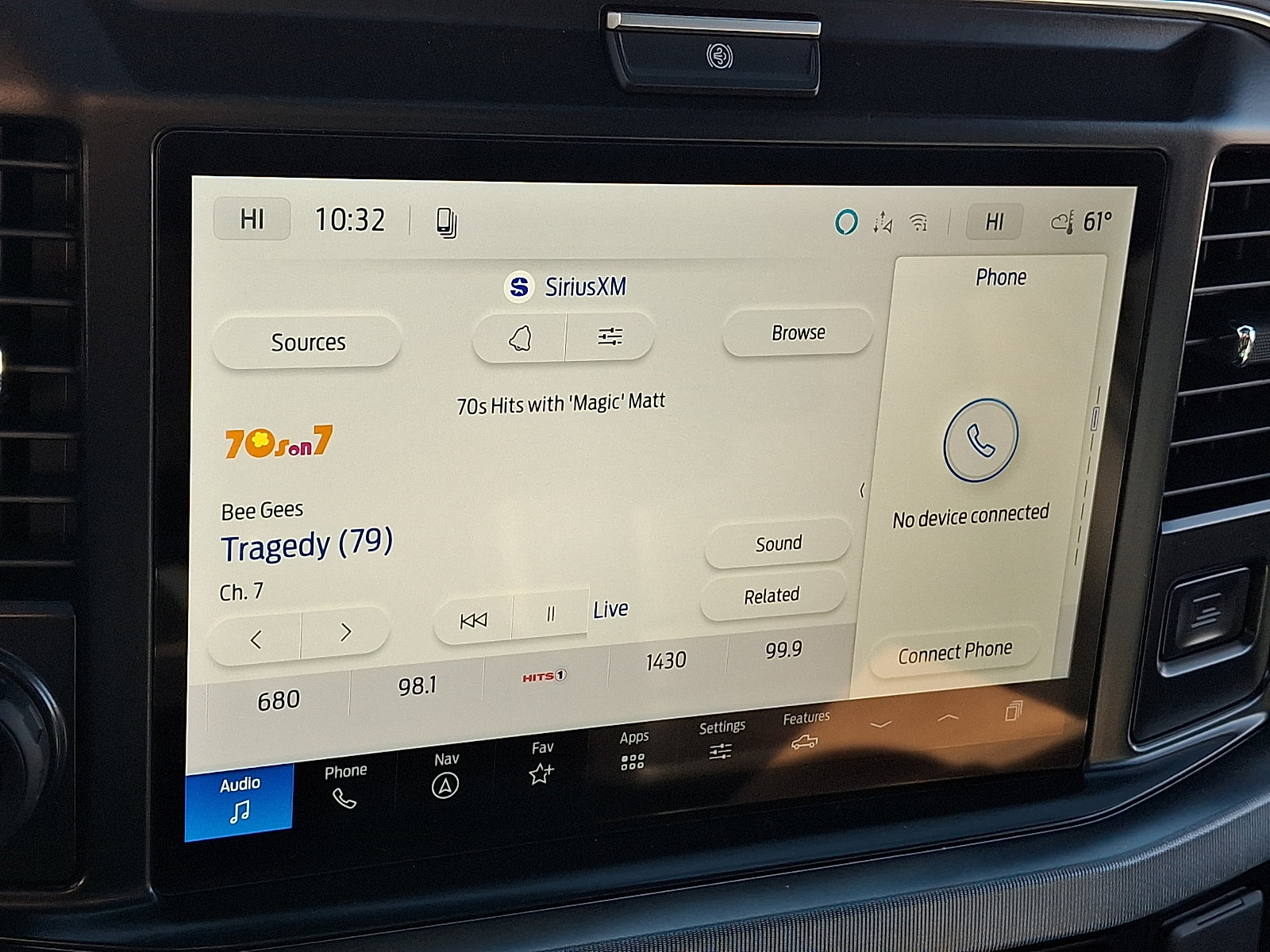 Certified 2027 Ford F450 Platinum AWD/4WD image 24