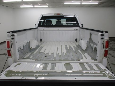 Used 2014 Ford F150 XL w/ Power Equipment Group image 7