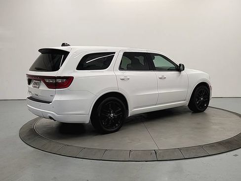 Used 2023 Dodge Durango GT RWD image 8