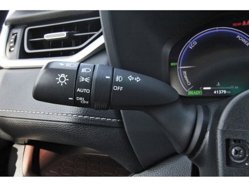Used 2023 Toyota RAV4 Limited AWD/4WD image 20