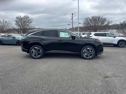 New 2026 Nissan Murano SL image 3