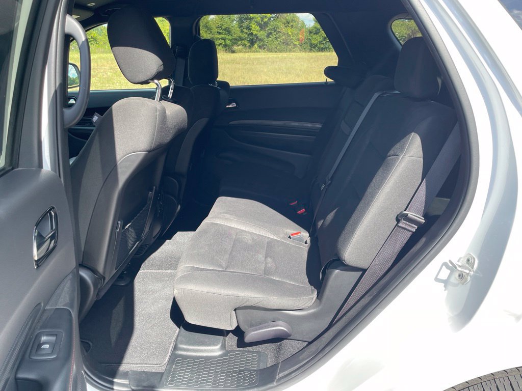 Used 2026 Dodge Durango GT AWD/4WD image 31