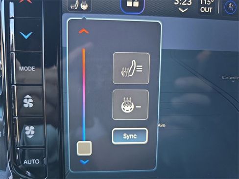 Used 2024 RAM 1500 Big Horn image 21