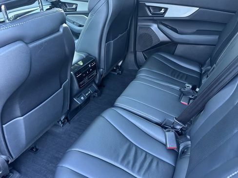 Used 2023 Acura MDX w/Technology Package image 11