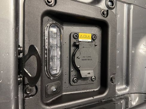 New 2026 Ford Maverick XLT w/ XLT Luxury Package image 35