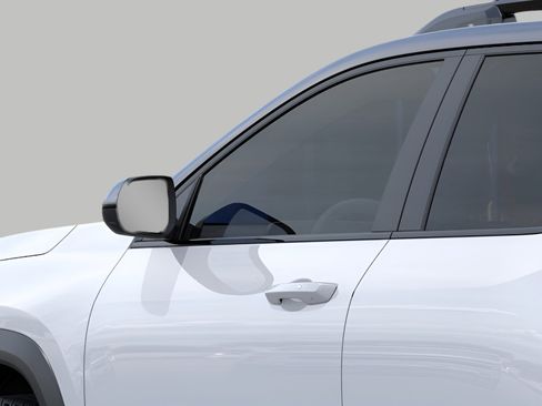 New 2026 Chevrolet Equinox RS w/ Convenience Package III image 12