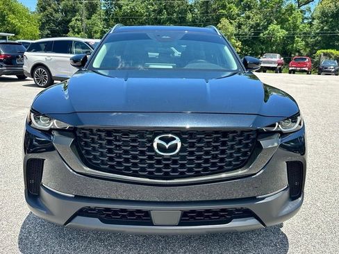 Used 2025 MAZDA CX-50 AWD 2.5 S w/ Weather Package image 2