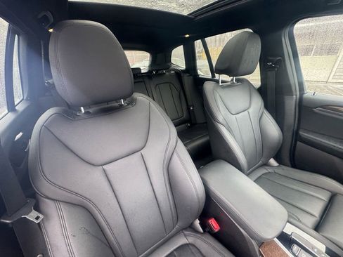 Used 2019 BMW X3 xDrive30i w/ Convenience Package image 23