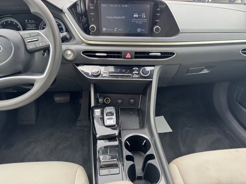Used 2022 Hyundai Sonata SEL image 15