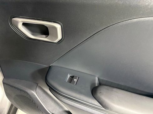 New 2026 Kia K4 FWD image 16