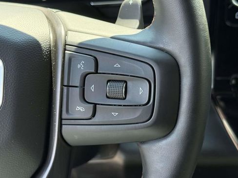 Certified 2024 GMC Sierra 1500 AT4 w/ AT4 Preferred Package AWD/4WD image 18