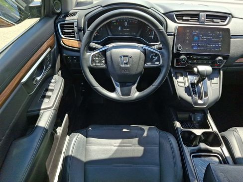 Used 2019 Honda CR-V EX-L image 11