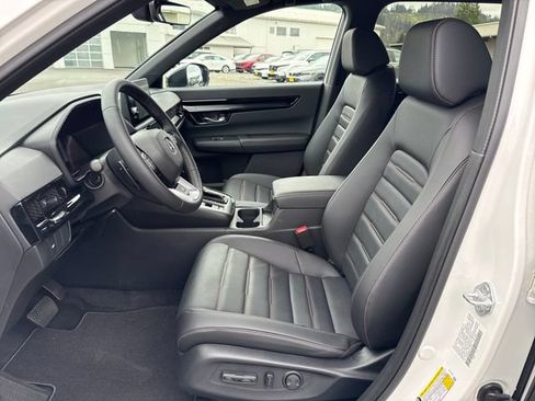Used 2026 Honda CR-V Sport Touring image 17