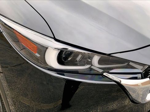 Used 2023 MAZDA CX-5 AWD 2.5 S w/ Premium Package image 26