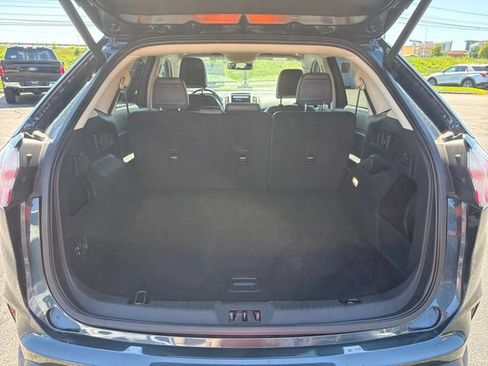 Used 2024 Ford Edge SEL w/ Sport Appearance Package AWD/4WD image 15