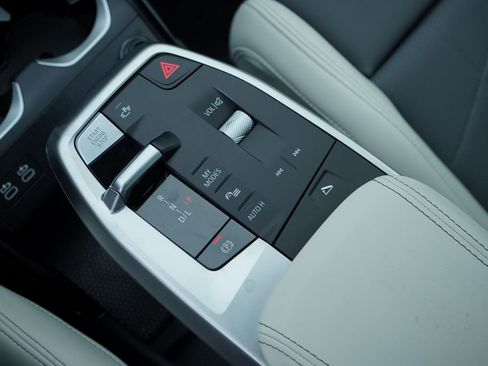 New 2026 BMW X1 xDrive28i w/ Technology Package image 17