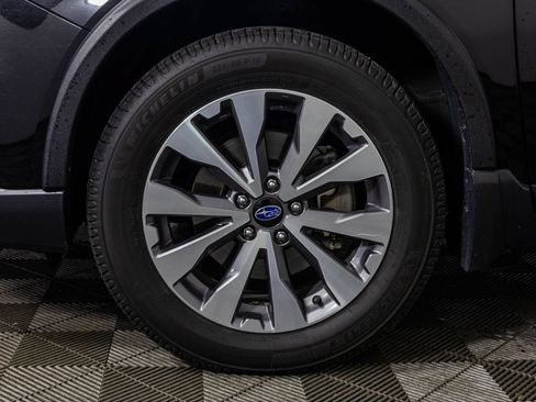 Used 2019 Subaru Outback 2.5i Touring w/ Protection Package #1 AWD/4WD image 56