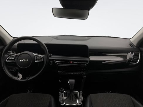 Used 2024 Kia Seltos S AWD/4WD image 14
