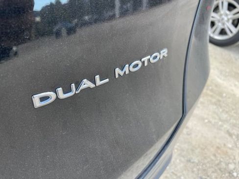 Used 2021 Tesla Model Y Long Range AWD/4WD image 9