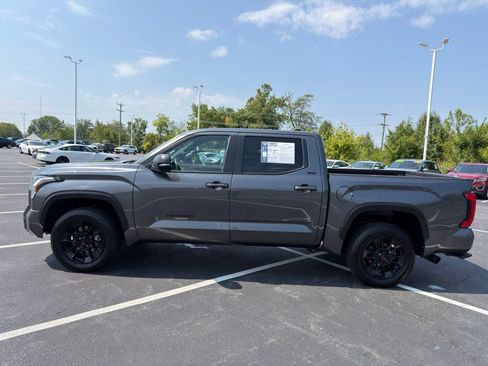 Used 2026 Toyota Tundra SR5 w/ SR5 Premium Package AWD/4WD image 3