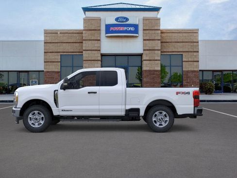 New 2026 Ford F250 XLT w/ 360-Degree Camera Package image 5