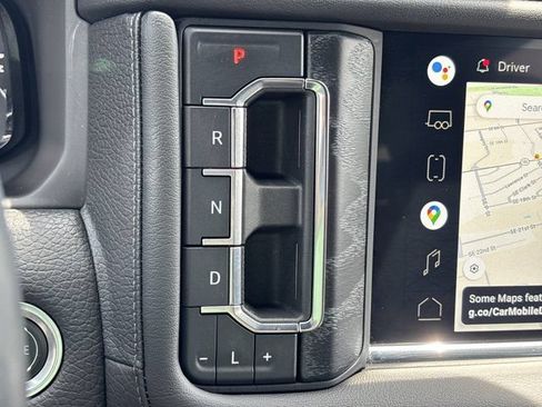 Used 2022 GMC Yukon Denali AWD/4WD image 36