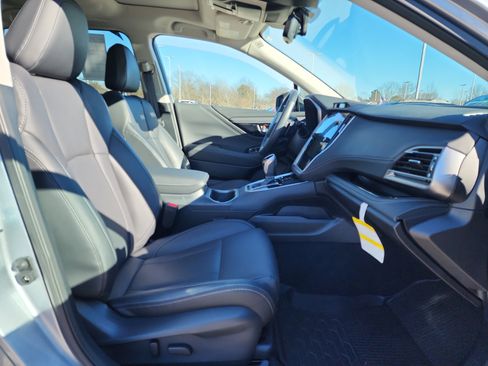 Certified 2025 Subaru Outback Limited image 16