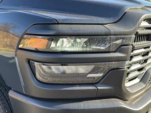 New 2026 RAM 3500 Tradesman image 4