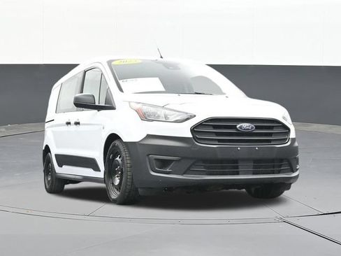 Used 2023 Ford Transit Connect XL FWD image 49