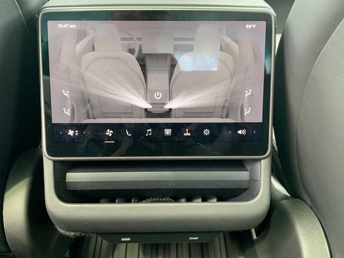 Used 2025 Tesla Model 3 Long Range RWD image 17