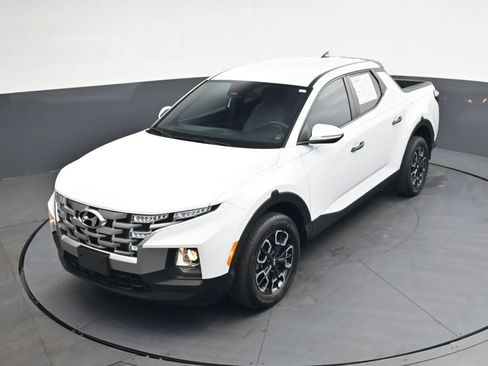 Used 2023 Hyundai Santa Cruz SEL FWD image 38