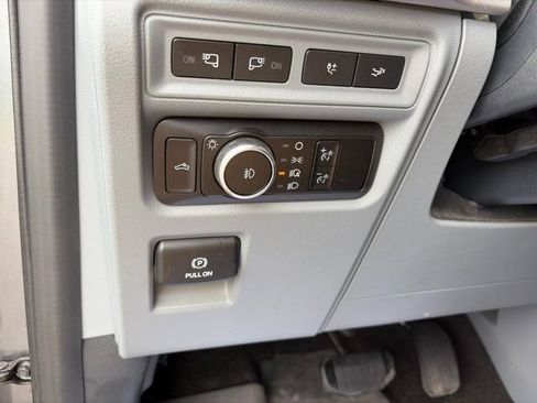 Used 2023 Ford F150 XLT w/ Equipment Group 302A High AWD/4WD image 13