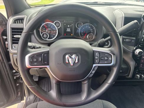 New 2026 RAM 2500 Tradesman AWD/4WD image 21