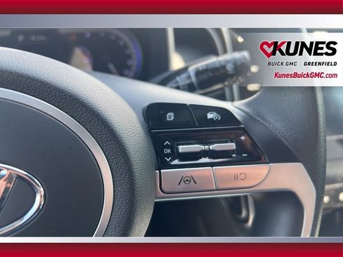Used 2024 Hyundai Santa Cruz SEL FWD image 23