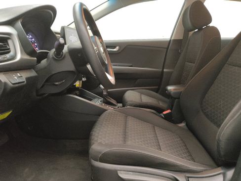 Used 2021 Kia Rio S image 17