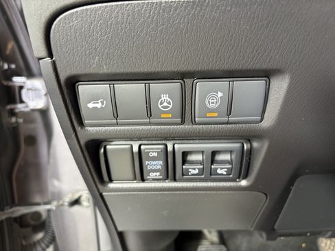 Used 2023 INFINITI QX80 Sensory w/ Cargo Package AWD/4WD image 24