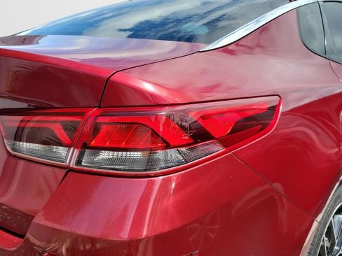 Used 2020 Kia Optima SE FWD image 11