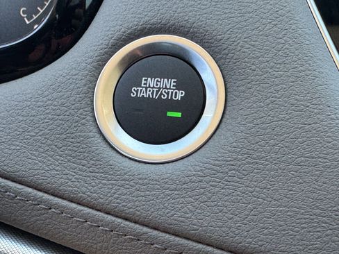 New 2025 Cadillac XT5 Premium Luxury image 27